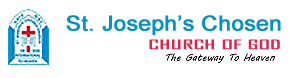 Saint Joseph chosen church of God